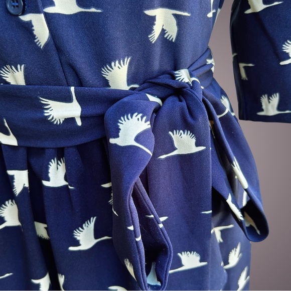 FEVER LONDON Aria Shirt Dress - Picture 5 of 5